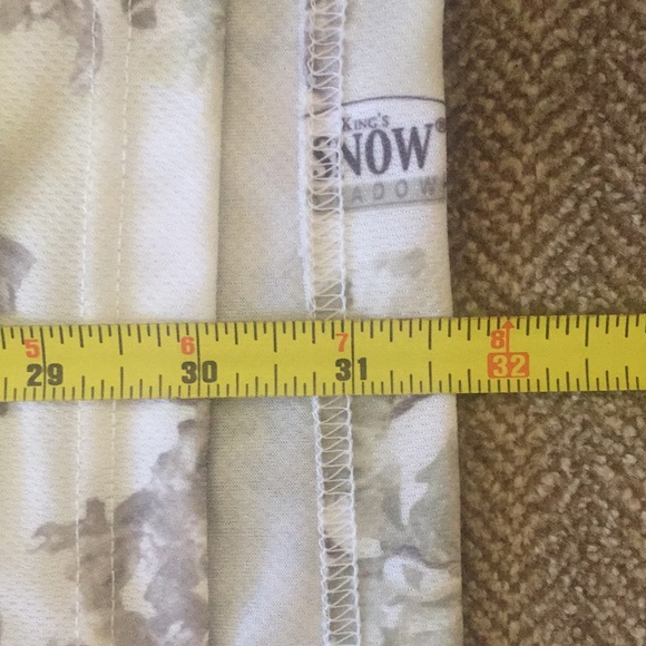 Kings camouflage shirt - Picture 8 of 9